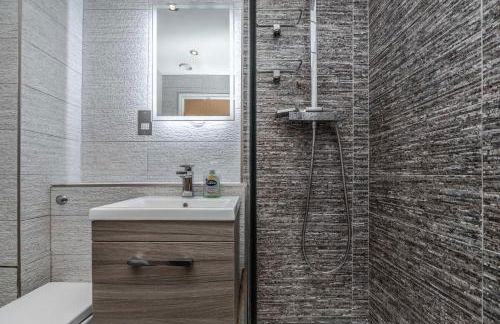 Castle St Steps to Ivy Washer Pet-Friendly - Foto 3