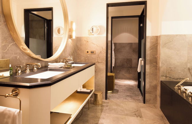 Apogée Courchevel, Oetker Hotels - Foto 78