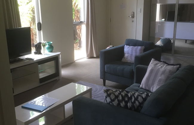 Airlie Central Apartments - Foto 8