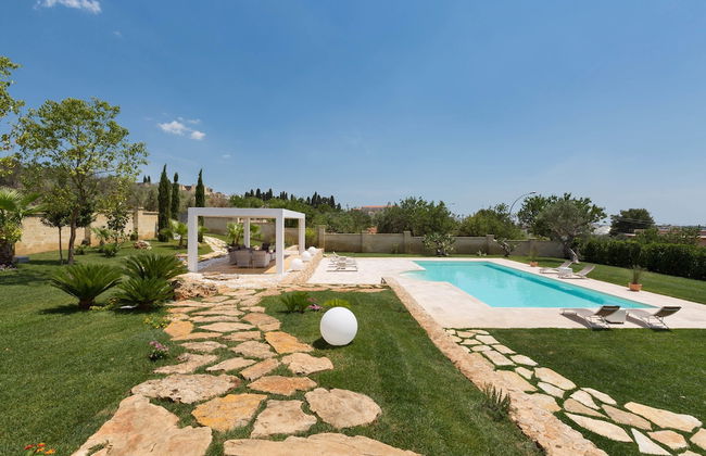 Villa Loran - Foto 45