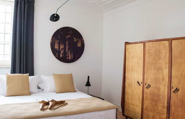 Madalena Orquidea Living Apartments - Photo 15