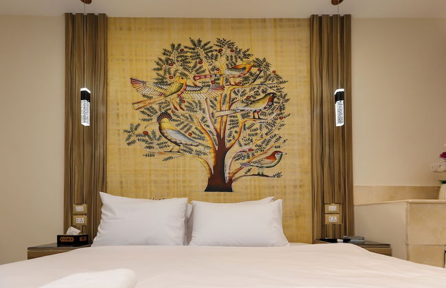 Sun Pyramids View Inn - Foto 47