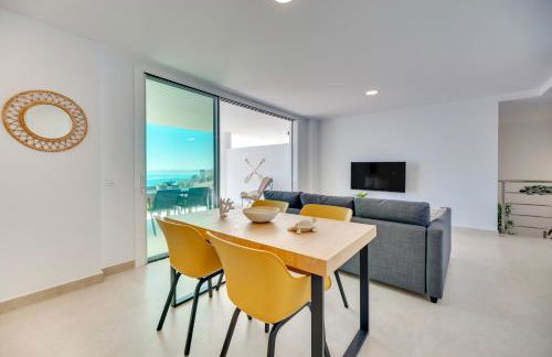 VB Navio 2BDR Duplex Seaviews - Foto 7