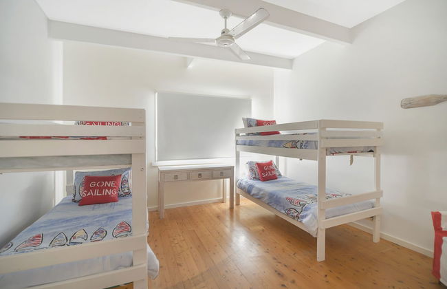 Peregian Beach House - 2/22 Avocet Parade - Photo 4