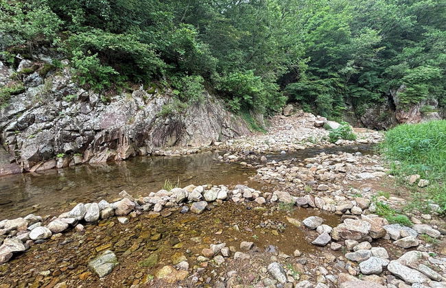 Paju Gamaksan Pension - Foto 77