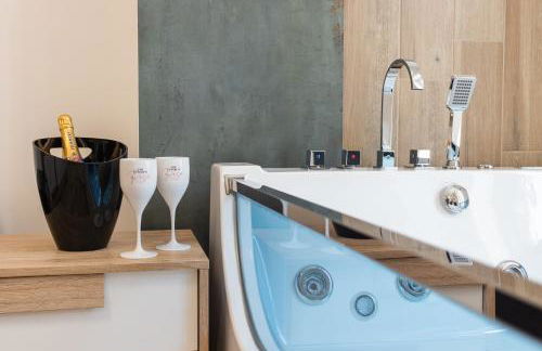 Suite N12 - Luxury Apartment - Foto 16