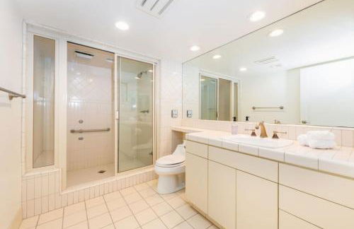 Stunning Panoramic Ocean Views Penthouse Hot Tub - Foto 55