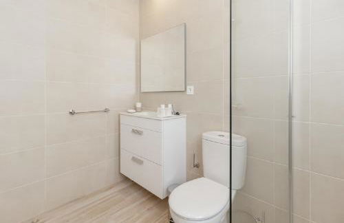 Moderno apartamento urbano en barrio histórico 1ºD - Foto 14