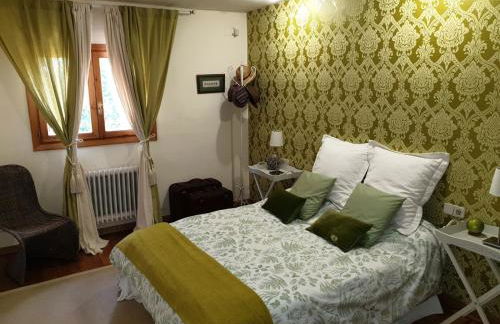 Casa Marian Villanua - Photo 34