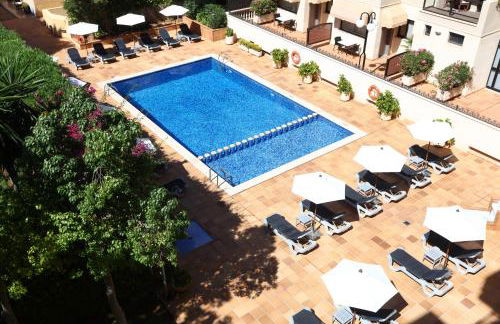 Apartamentos Jade - Adults Only +16 - Photo 7