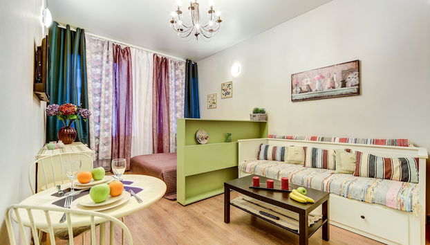 Provence Studios - Photo 2, Room