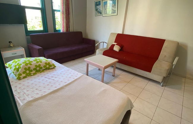 Lila Apart Alanya - Foto 11