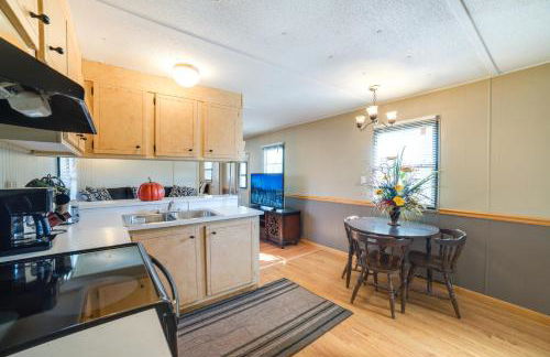 Waterloo Home Walk to Pickwick Lake Fishing Pier! - Foto 7