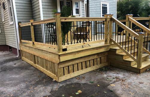 Gorgeous Victorian House!! Entire suite in SAM's home - Foto 19