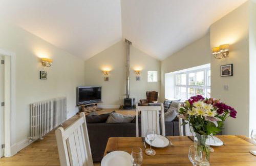 Garden Cottage - Foto 7