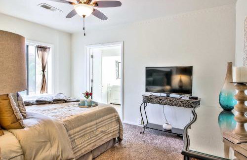 Stunning Monterey Home with Views Right on the Bay! - Foto 12