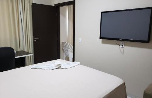 Flat Genoveva - Foto 1