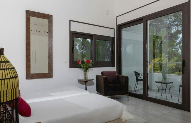 Villa in Cap Martinet - Foto 6