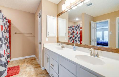 6 Mi to Lake Travis Spacious Cedar Park Home! - Photo 18