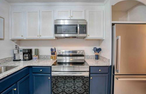 Castle Steet Retreat - The Rustic Whiskey - Foto 26