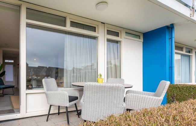 Apartment in Zoutelande Near Sunny Beach - Foto 26