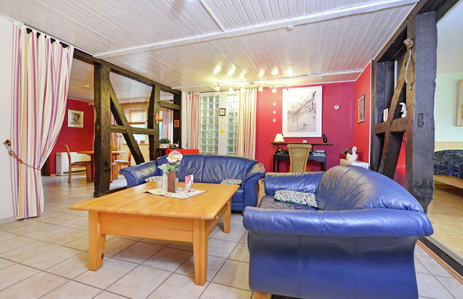 Apartment in Lowensen With Private Terrace - Foto 14