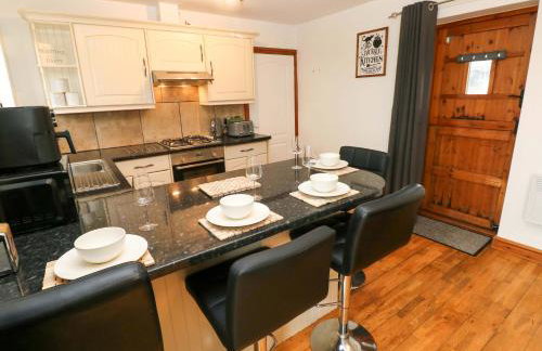 Red Kite Cottage - Foto 6