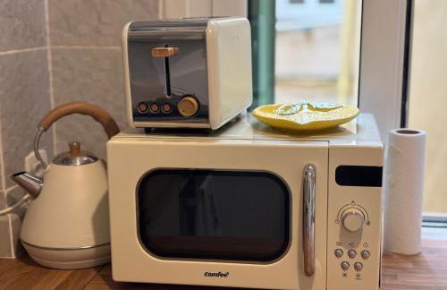 La Casa del Limon Cozy charm in central Menton - Foto 2