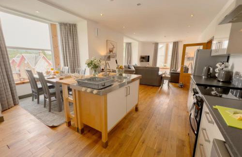 Loch Ness Gate House Apartments - Foto 2