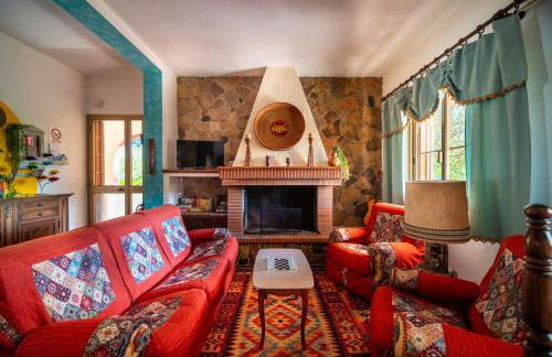 Resonance Experience - Villa Escape Surrounded by Nature & Ancient Sites - Photo 1