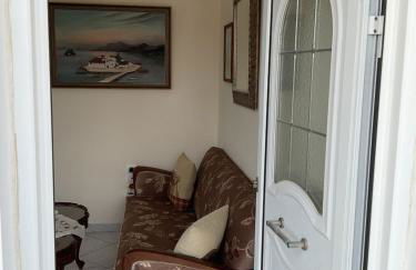 Aliki's Apartments - Foto 16