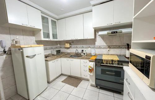 Apartamento 2 quartos no Centro de Terê - Foto 10