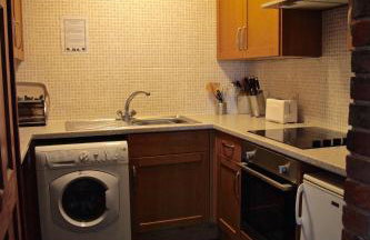 Stable Cottages - Foto 16