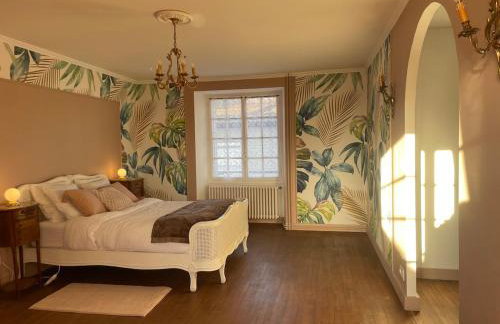 Manoir de Brillac - Luxury East Wing Gîte - Photo 16