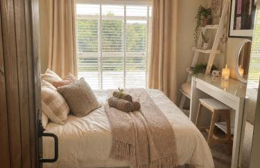 Coaltown Cottage Cosy 4 bed cottage with log burner, close to Gower beaches - Foto 23