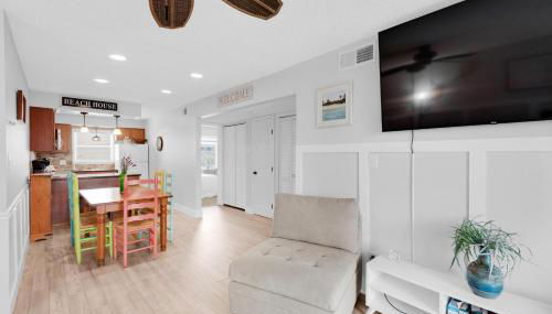 Villas on the Gulf Unit C5 - Foto 2