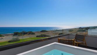 Albatross Beach Front Villas - Foto 3