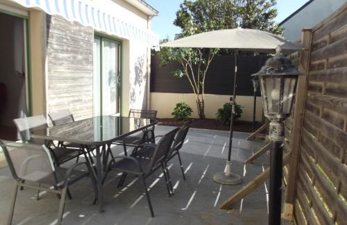 A coté des plages et des marais salants de Guérande - Foto 3