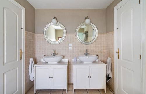 Casa Los Mozos, a 9 kilómetros de Santander y a 6 de Cabárceno - Foto 34