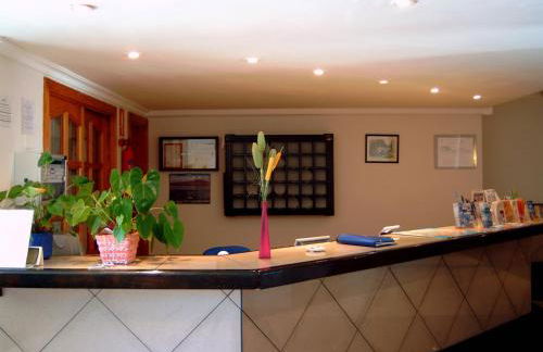 Apartamentos Baja Del Secreto - Foto 13