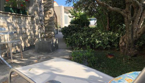 Garden apartman Split - Foto 3