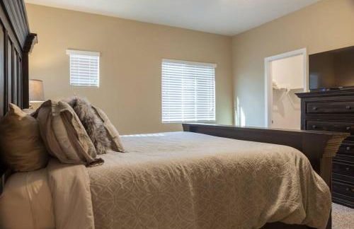 Gated townhouse with heated pool, hot tub, near US60 - Foto 14