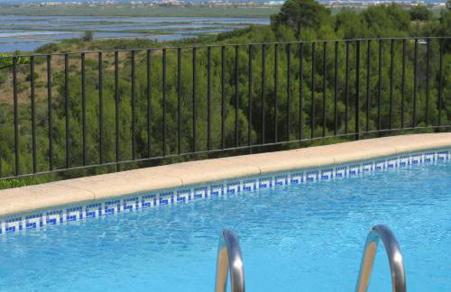 Maison avec logement indépendant piscine privée et vue mer - Foto 5