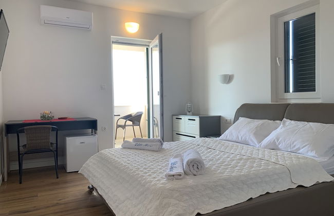 Imotski Blaue See Apartments , Pool - Foto 1