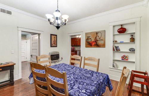 Harrison Family Home with Grill - Near Downtown! - Foto 8