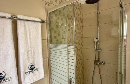 Fronte Mare Suite - Sea Front Luxury Suite With Private Beach Patio - Foto 49