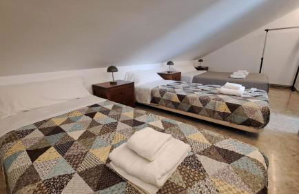 Apartamentos Maria Cristina con parking privado gratis - Foto 33