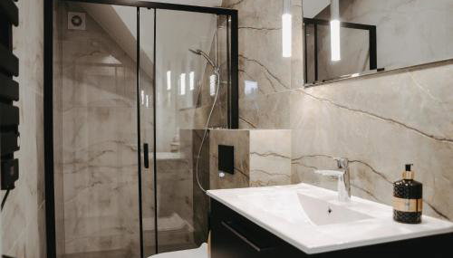 Apartamenty Wieżyca 17 - Foto 3