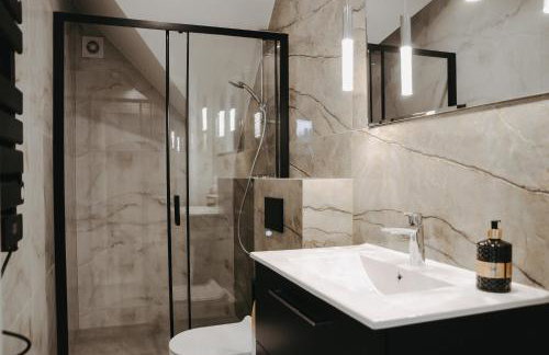 Apartamenty Wieżyca 17 - Foto 3