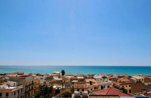Sicilian Apt in Donnalucata-Sleeps 4- 2 Min Beach - Photo 15
